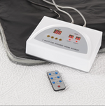 The Far Infrared Sauna Cocoon