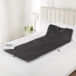 The Far Infrared Sauna Cocoon