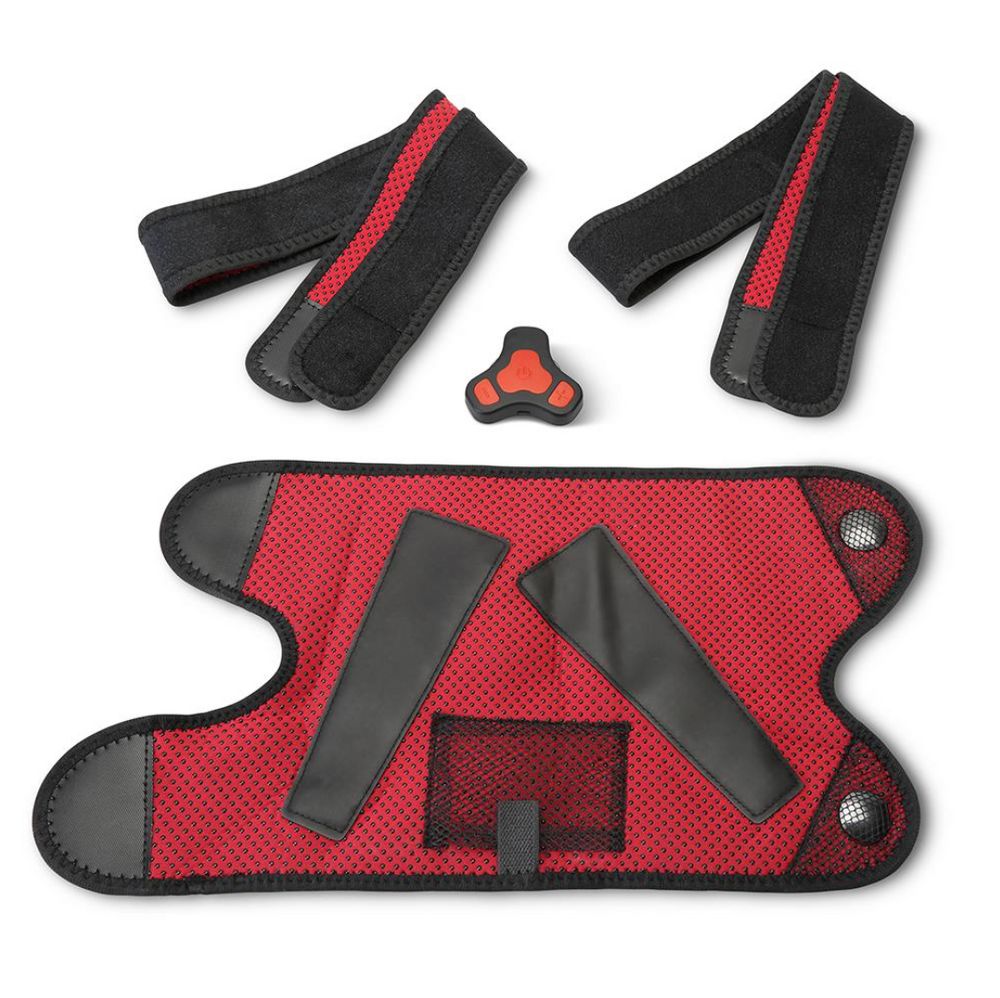 Accusage Thermo 7 in 1 Hot & Cold Massage Wrap