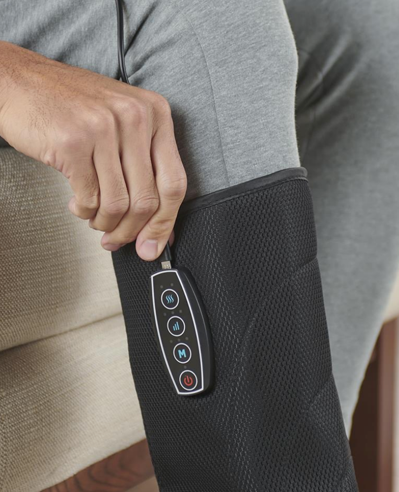 Thermo-Foot-Remedy