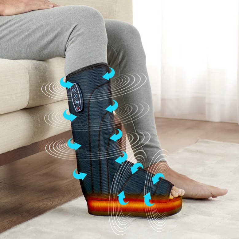 Thermo-Foot-Remedy