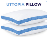UTTOPIA PILLOW