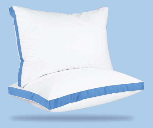 UTTOPIA PILLOW