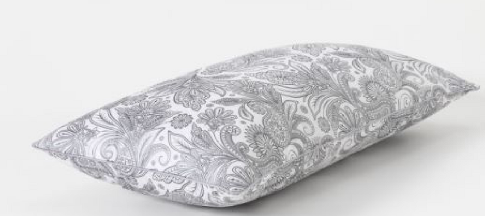 Paisley Pedic Pillow