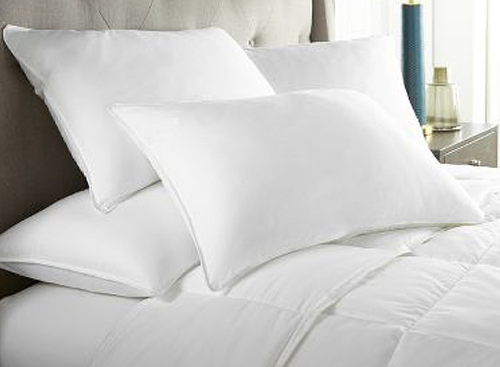 Luna Pedic Pillow