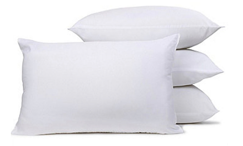 Luna Pedic Pillow