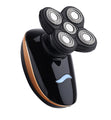 IGIA™ Men’s 5D, 5-in-1 Head Shaver with Intelligent Floating System