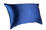 Silk Comfort Cover