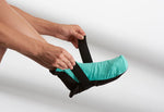Hot and Cold Pain Relieving Gel Socks