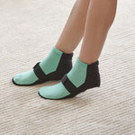 Hot and Cold Pain Relieving Gel Socks
