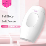 IGIA Professional IPL Hair Removal Device