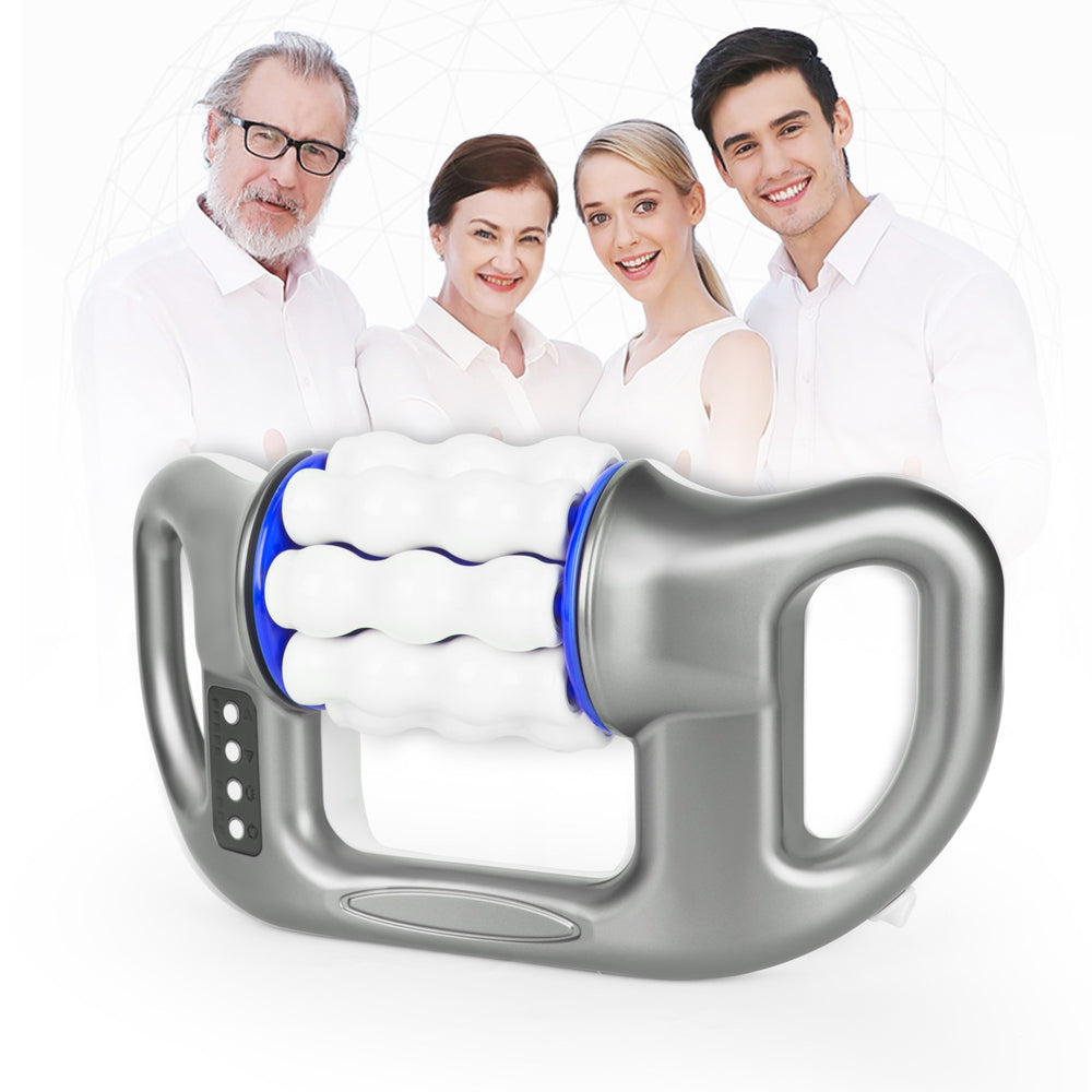 ThermoSlim Gym Trim Cordless Electric Body Massager