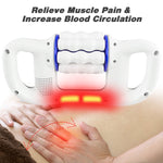 ThermoSlim Gym Trim Cordless Electric Body Massager