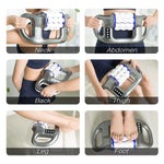 ThermoSlim Gym Trim Cordless Electric Body Massager