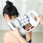 ThermoSlim Gym Trim Cordless Electric Body Massager
