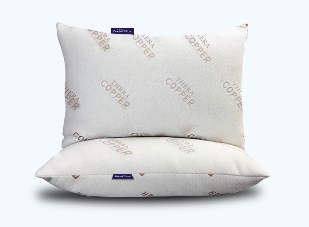 TheraCopper Pillow
