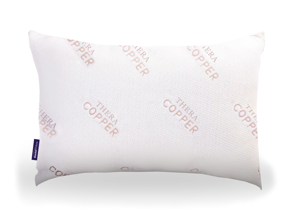 TheraCopper Pillow