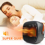 Instaheater Fireplace