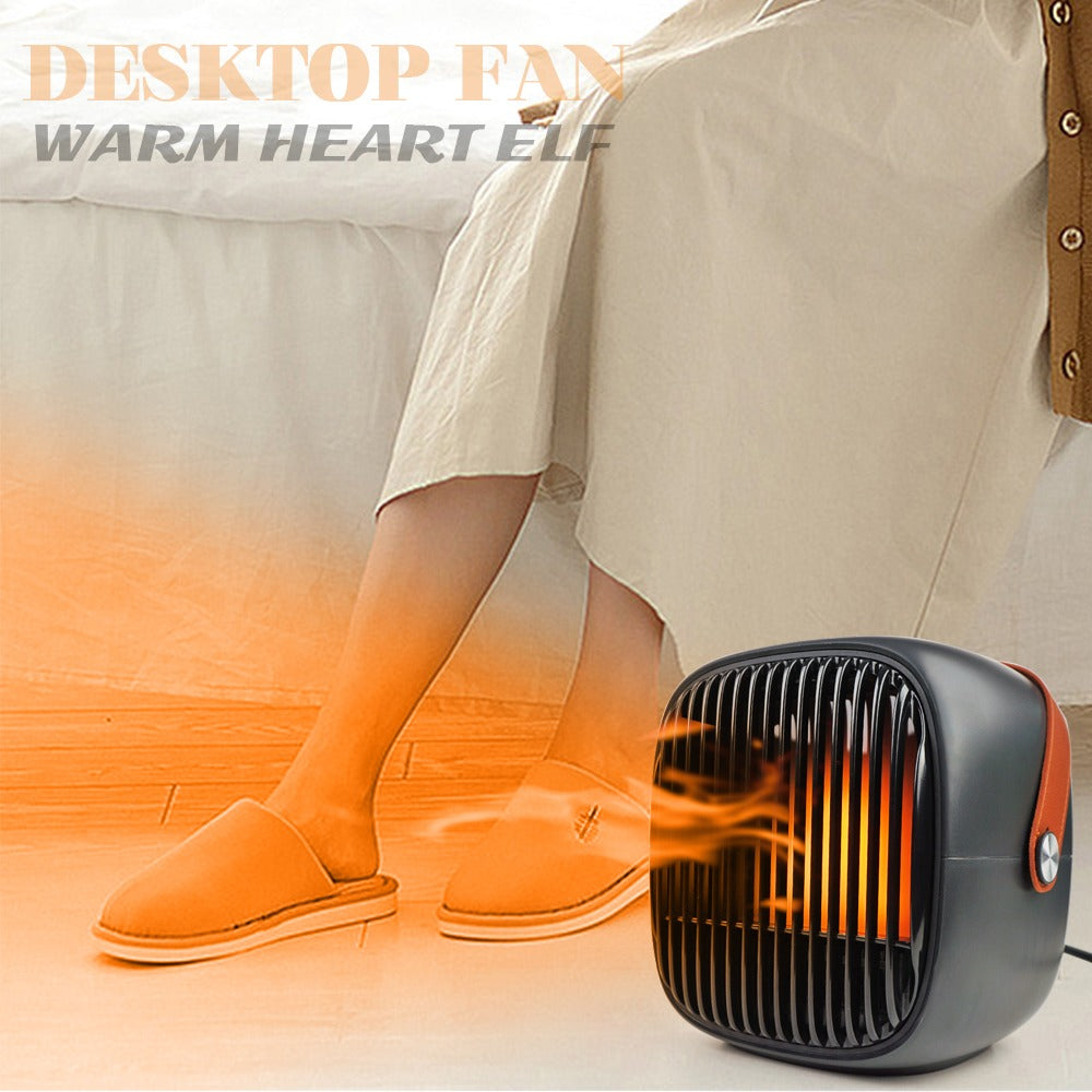 Instaheater Fireplace