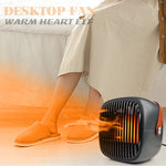 Instaheater Fireplace