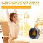 Instaheater Fireplace