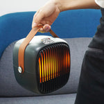 Instaheater Fireplace