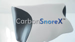 Carbon SnoreX Pillow