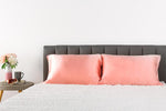 Silk Comfort Cover