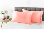 Silk Comfort Cover