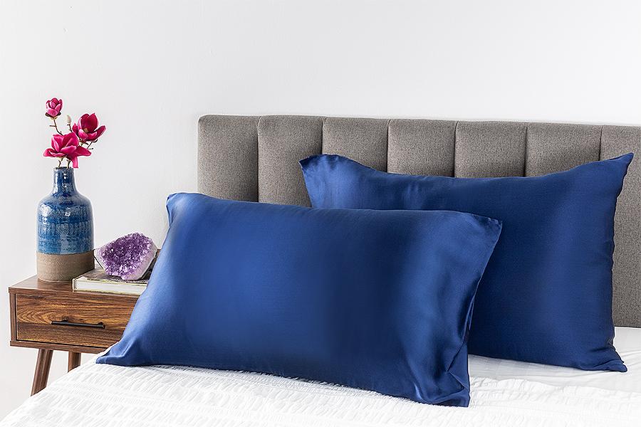 Silk Comfort Cover