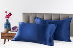 Silk Comfort Cover