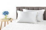 Silk Comfort Cover