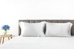 Silk Comfort Cover