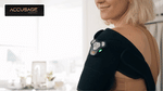 Accusage Thermo 7 in 1 Hot & Cold Massage Wrap