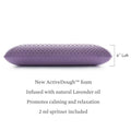 Sinus Comfort Lavender Pillow