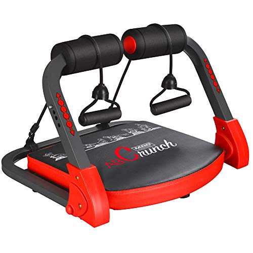 IGIA Ab-Crunch