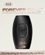 Professional IPL Hair Removal Device