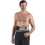 BackOSage The Cordless Triple Therapy Back Massager