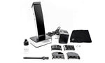 Milex V - Cordless and Rechargeable Hair, Mustache and Beard Trimmer