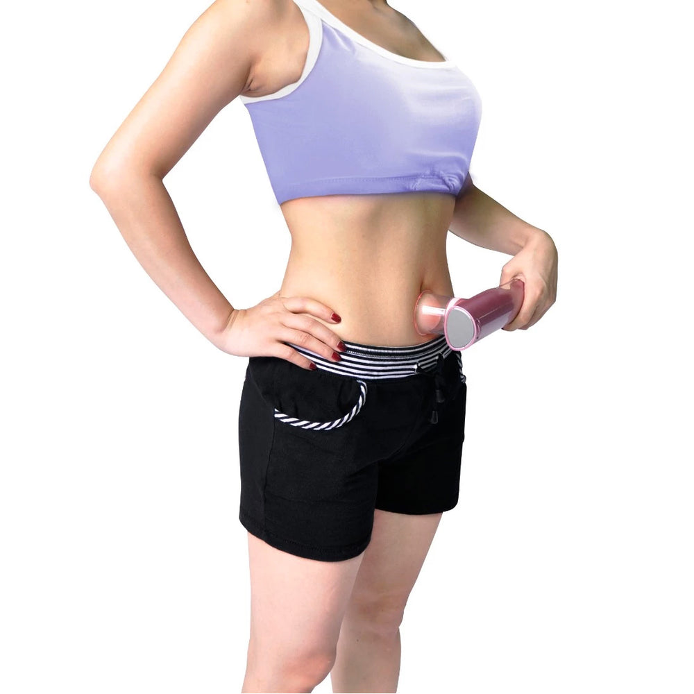 Cellulift Cellulift Max Cellulite Reducing Suction Vacuum Massager – Avibaba USA
