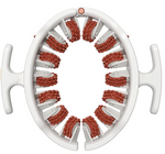 Cellusage 4 in 1 Massager