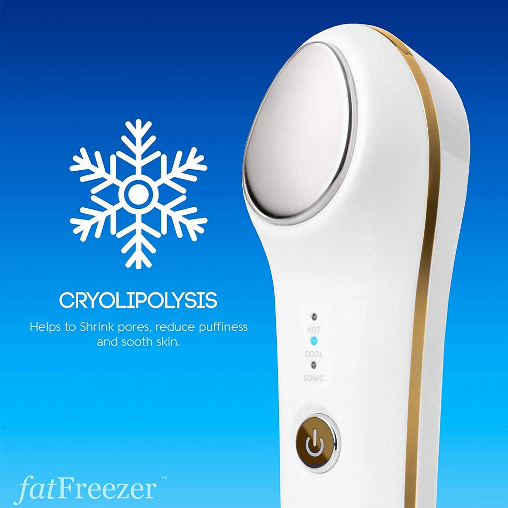 Fat Freezer Neck & Chin