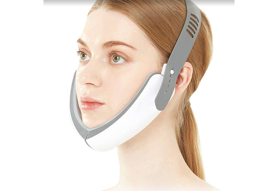Chin Fit Elite