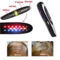 IGIA™ Hair Restoration Comb and Scalp Massager