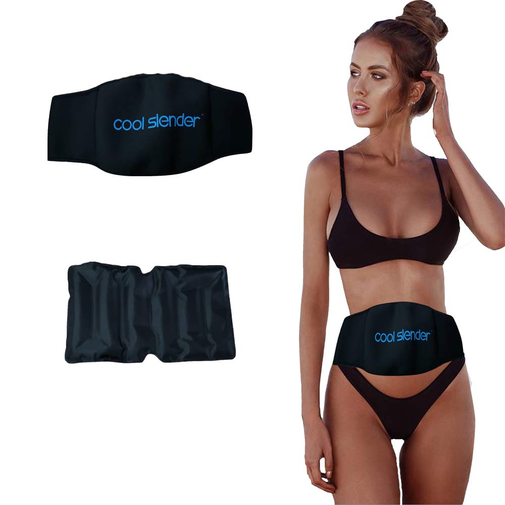 Cool Slender Fat freezing Kit