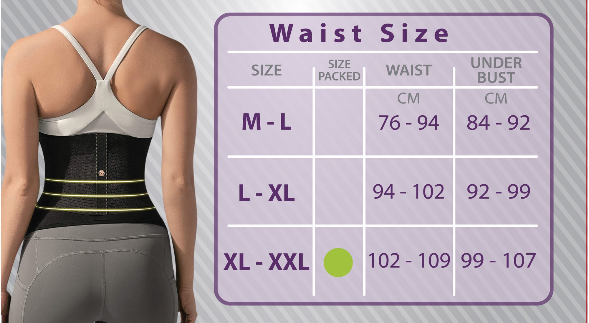 Remedy Health s Copper Slimming Belt Avibaba USA