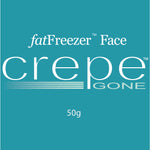Crepe Gone Facial Souffle Anti Aging Skin Cream