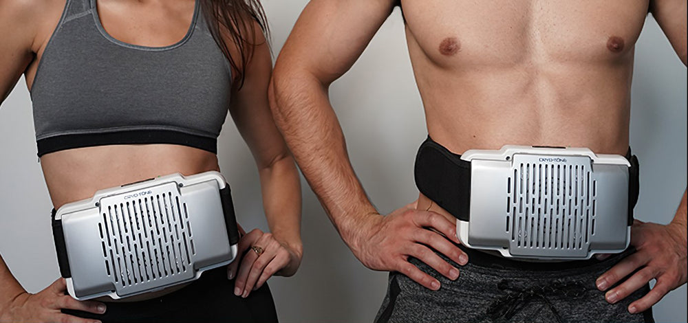 CryoTone Curve