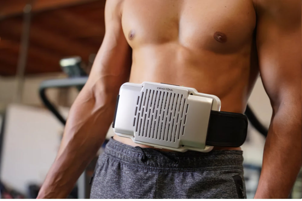 CryoTone Curve