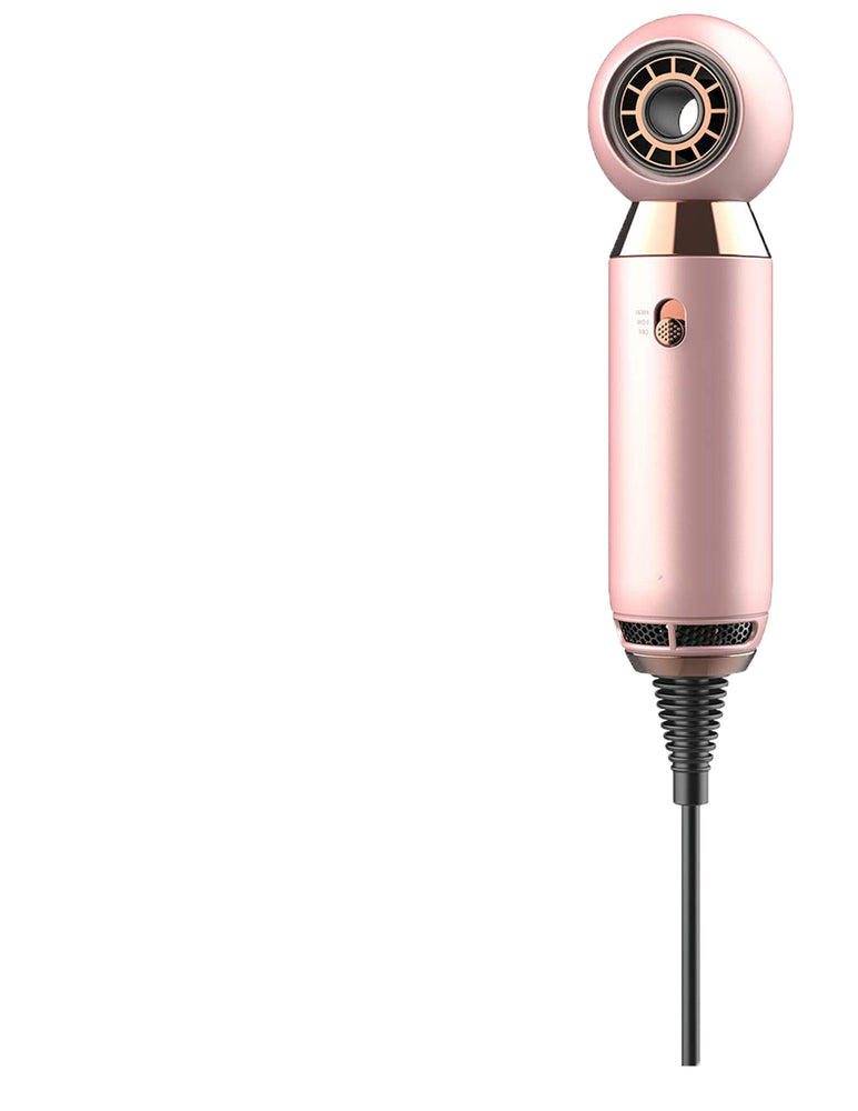 Cyclone Heat Hair Dryer